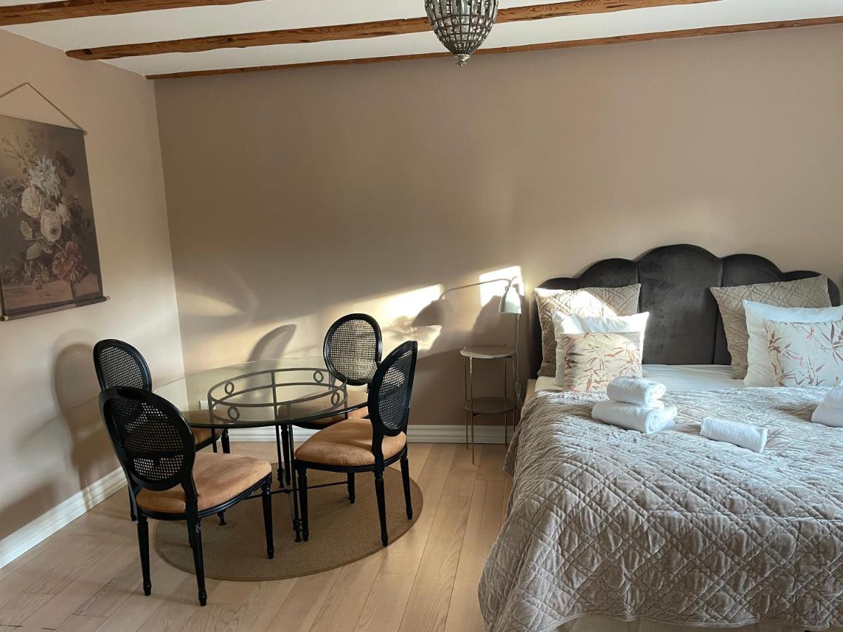 Kragerup Gods Hotel Ruds Vedby Kültér fotó