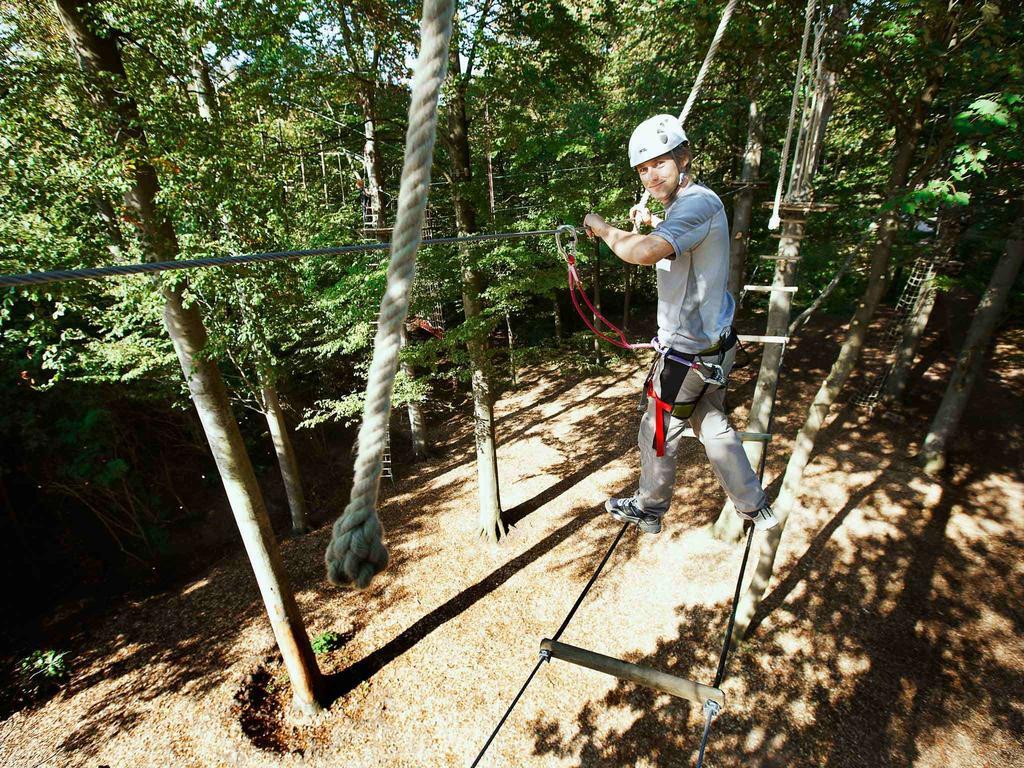 Kragerup Gods Hotel Ruds Vedby Kültér fotó